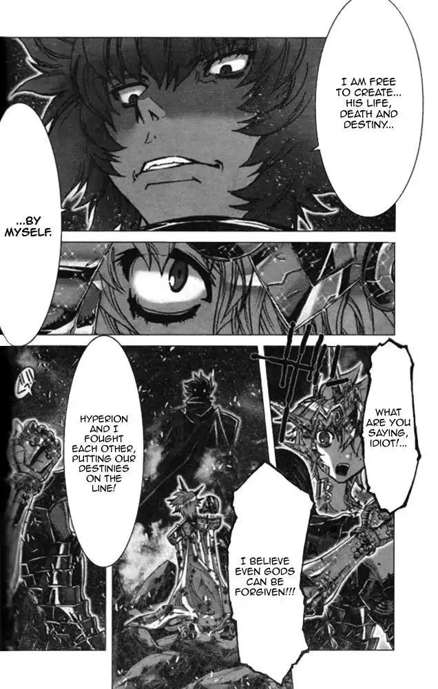 Saint Seiya Episode G Chapter 69 5